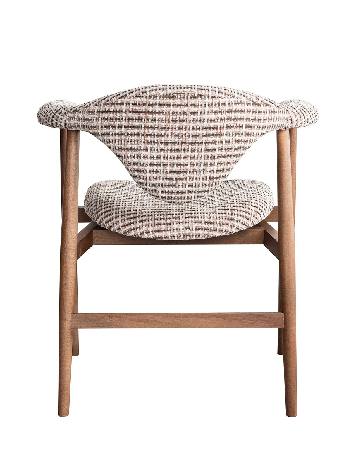 Scaun living modern | model MIRCEA - eScaun.ro
