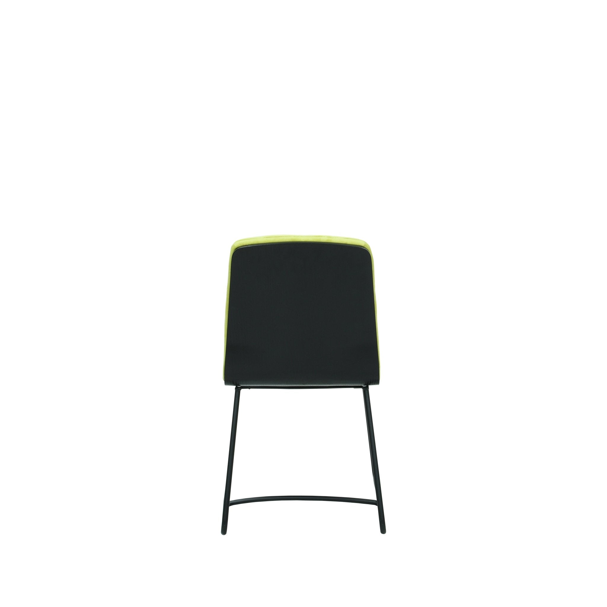 Scaun masa din material sau piele | model DEZ - eScaun.ro