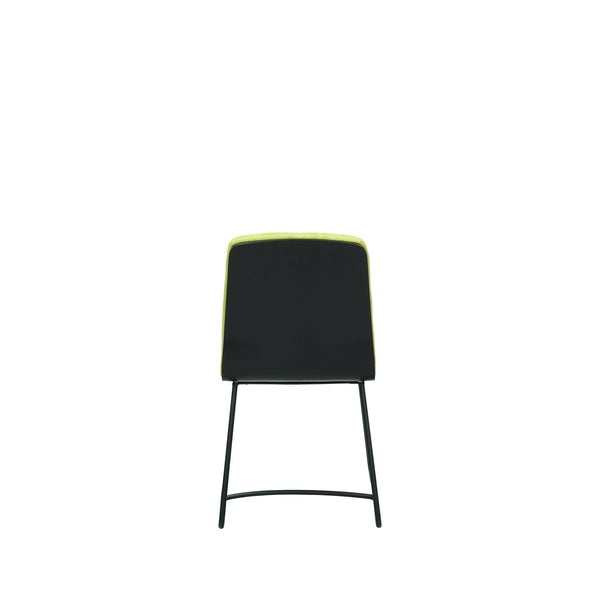 Scaun masa din material sau piele | model DEZ - eScaun.ro