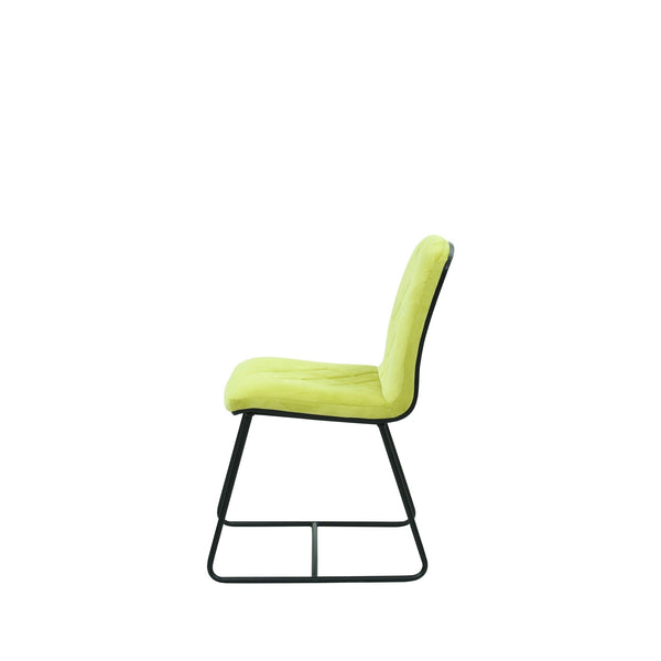 Scaun masa din material sau piele | model DEZ - eScaun.ro