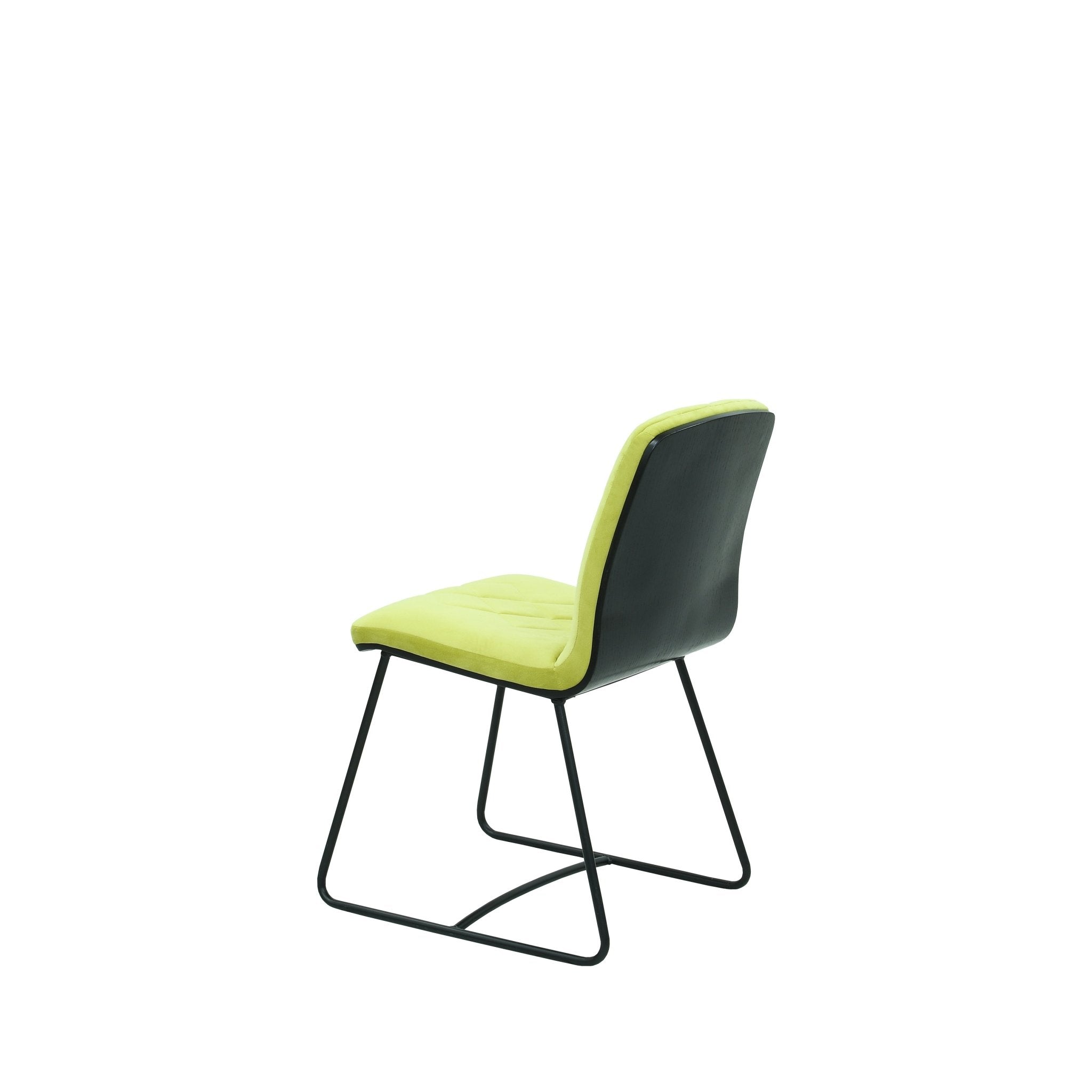 Scaun masa din material sau piele | model DEZ - eScaun.ro
