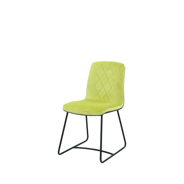 Scaun masa din material sau piele | model DEZ - eScaun.ro