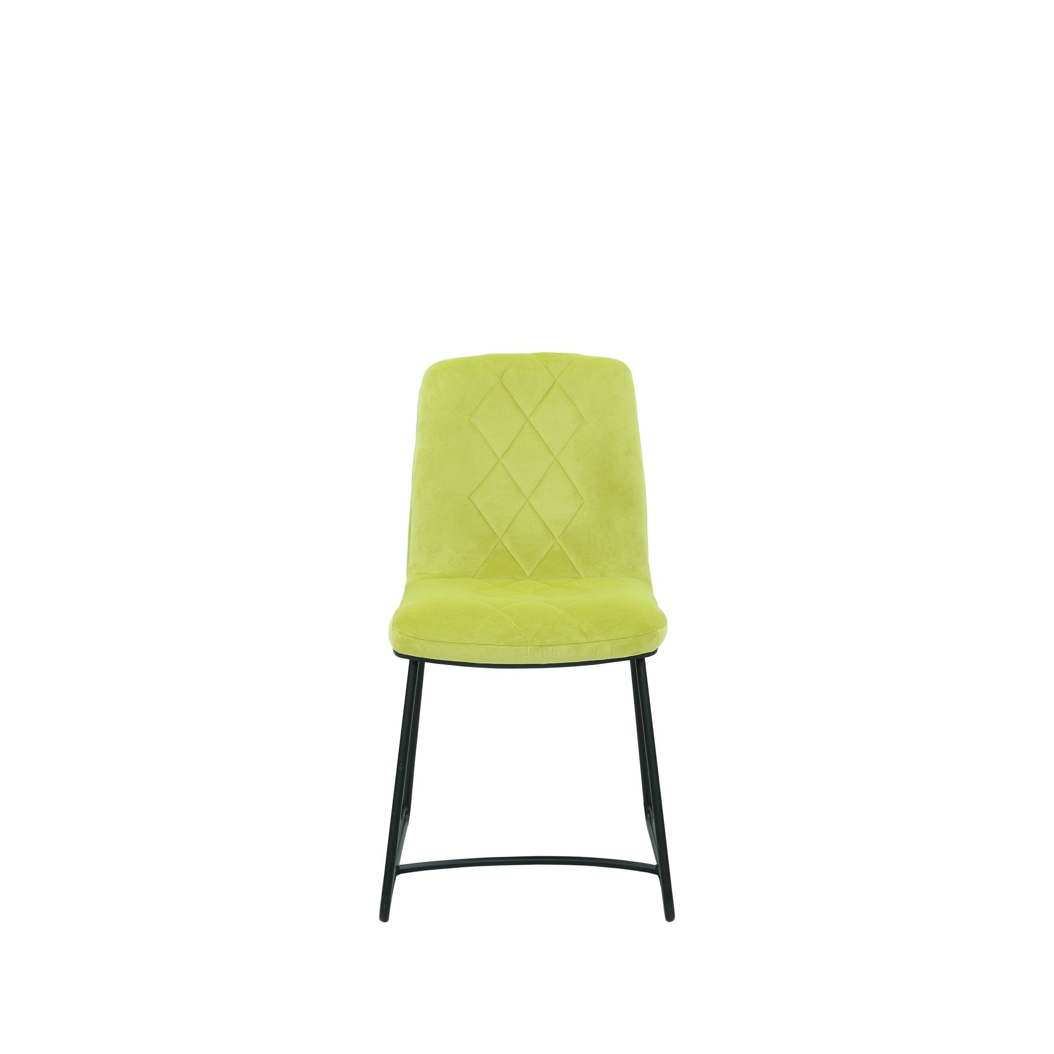 Scaun masa din material sau piele | model DEZ - eScaun.ro