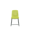 Scaun masa din material sau piele | model DEZ - eScaun.ro