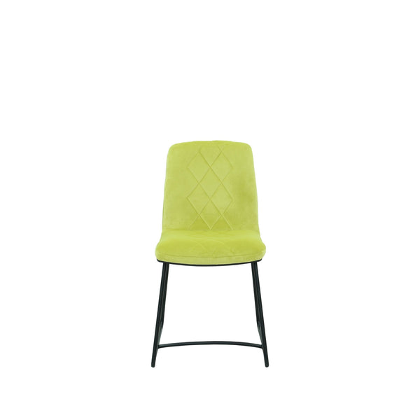 Scaun masa din material sau piele | model DEZ - eScaun.ro