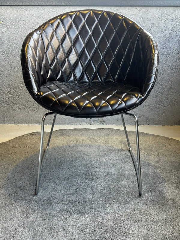 Scaun Merino diamond stitching - pe stoc - eScaun.ro