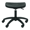 Scaun mic de birou | model Tulip A1 - eScaun.ro