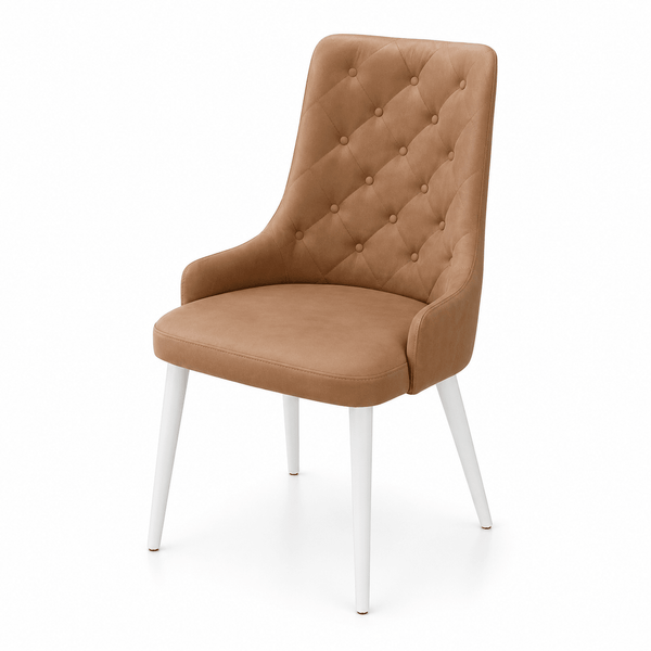 Scaun moale din material | model TAO - eScaun.ro