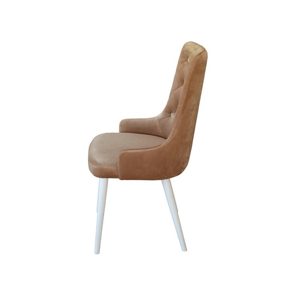 Scaun moale din material | model TAO - eScaun.ro