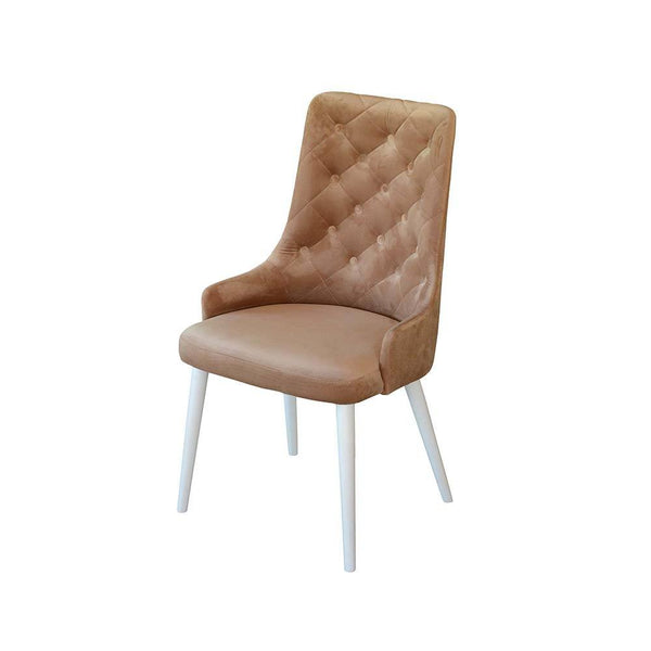 Scaun moale din material | model TAO - eScaun.ro