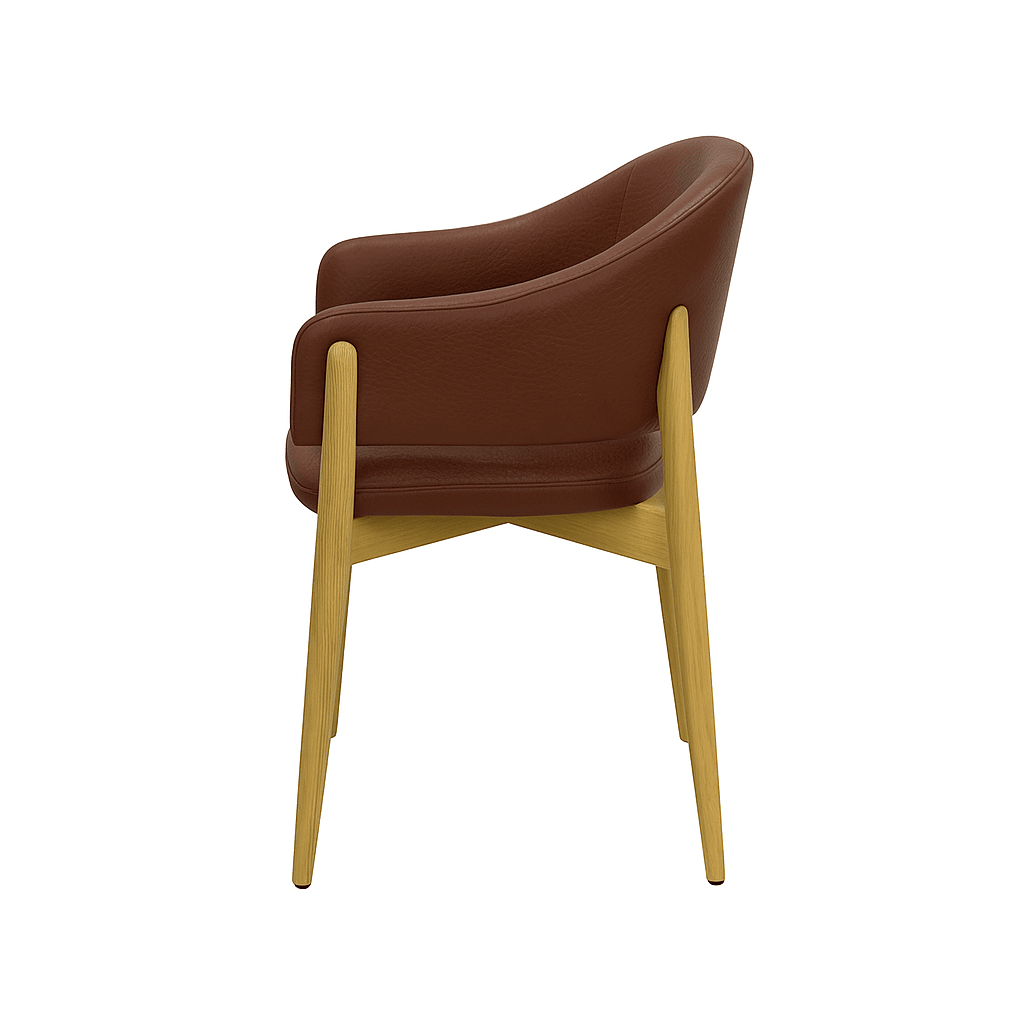 Scaun | model ALMA - eScaun.ro
