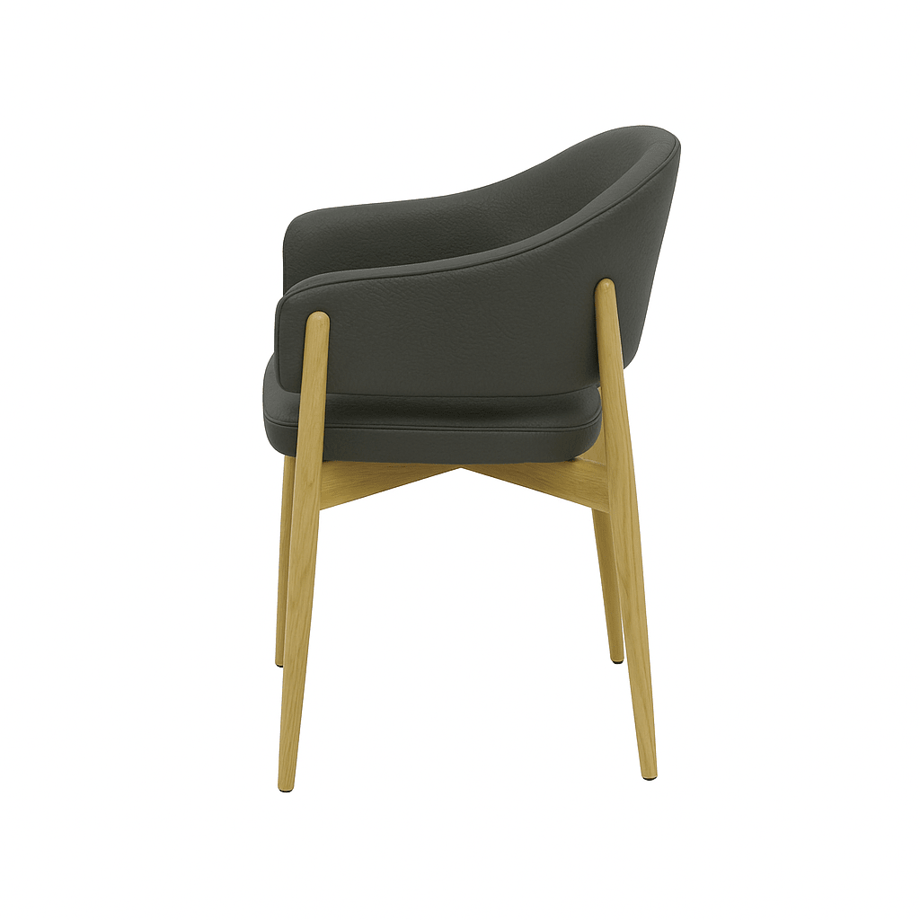 Scaun | model ALMA - eScaun.ro