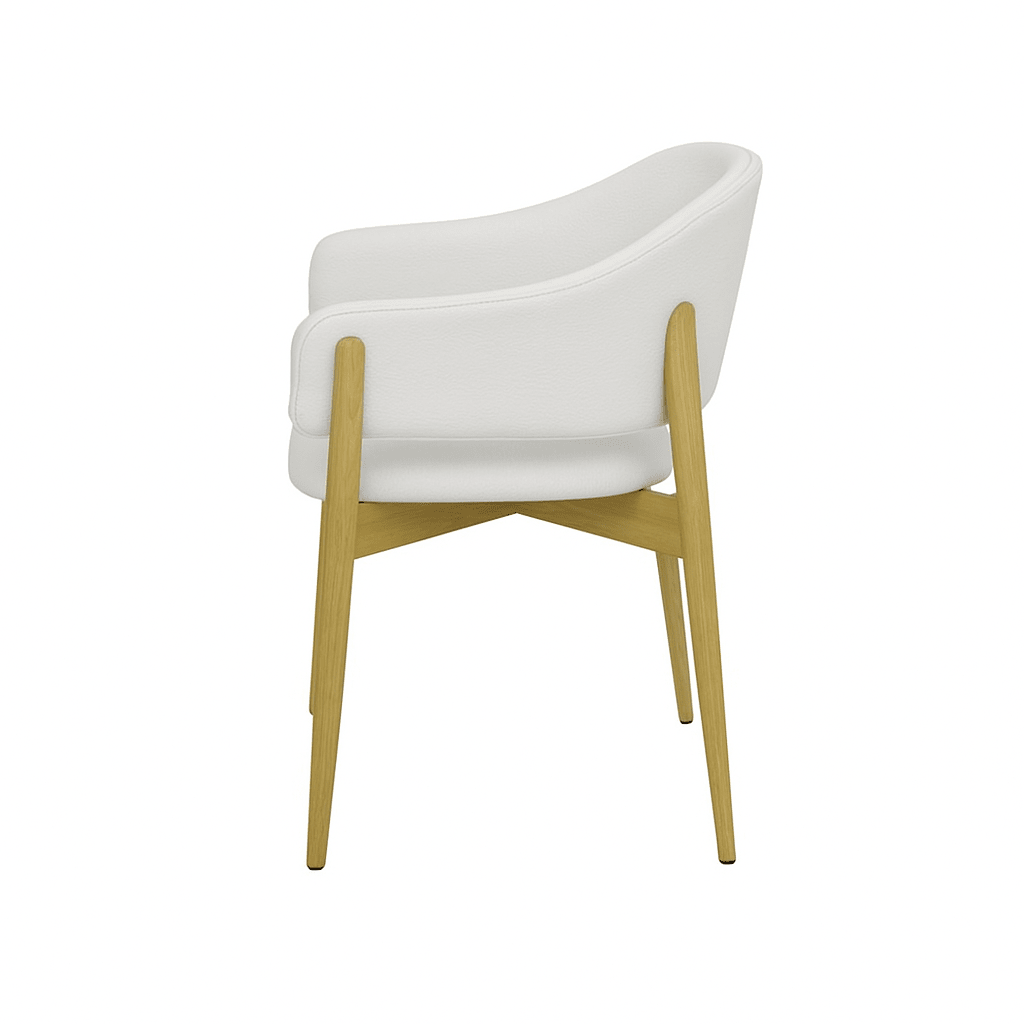 Scaun | model ALMA - eScaun.ro