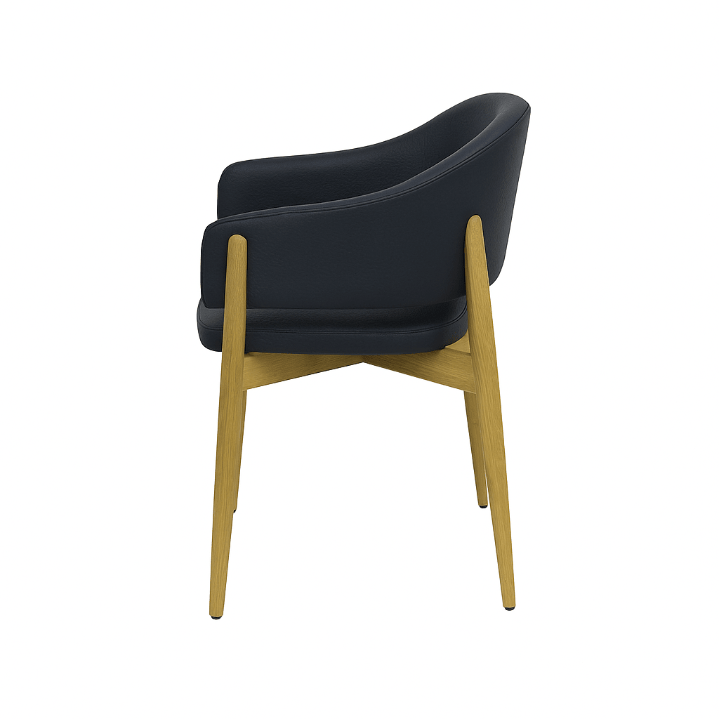 Scaun | model ALMA - eScaun.ro