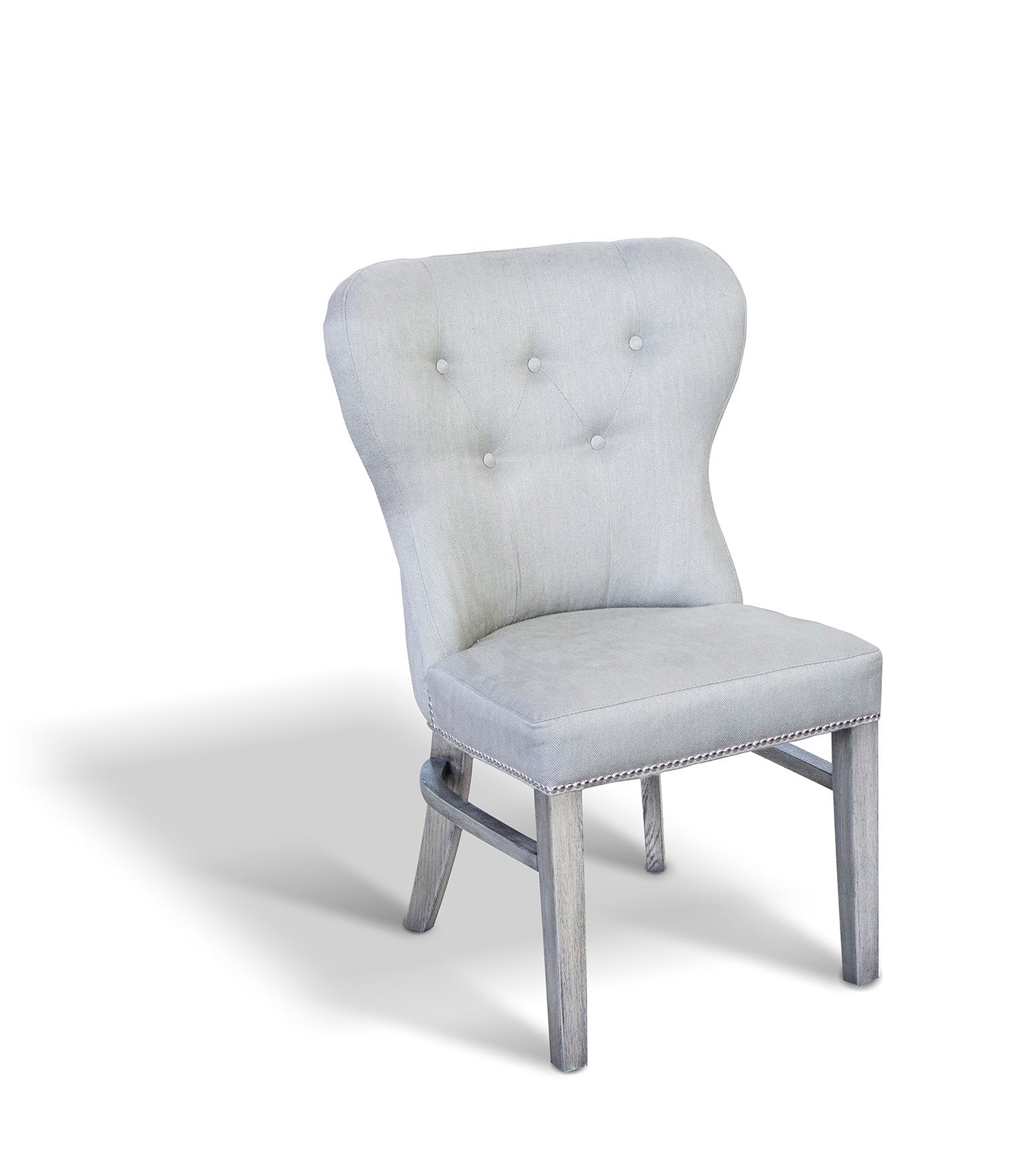 Scaun model de lux din material | model Monroe - eScaun.ro
