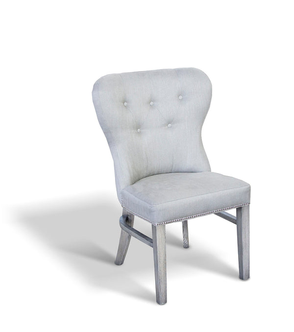 Scaun model de lux din material | model Monroe - eScaun.ro