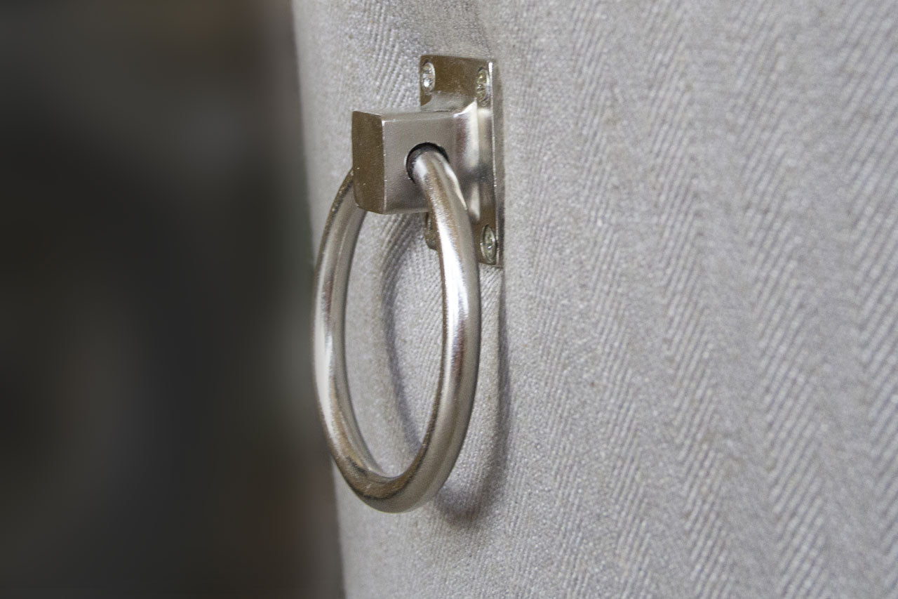 Scaun model de lux din material | model Monroe - eScaun.ro