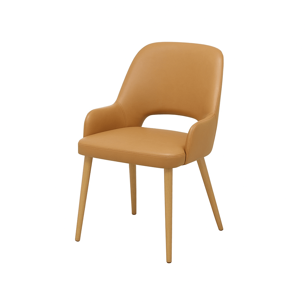 Scaun | model HUGO - eScaun.ro