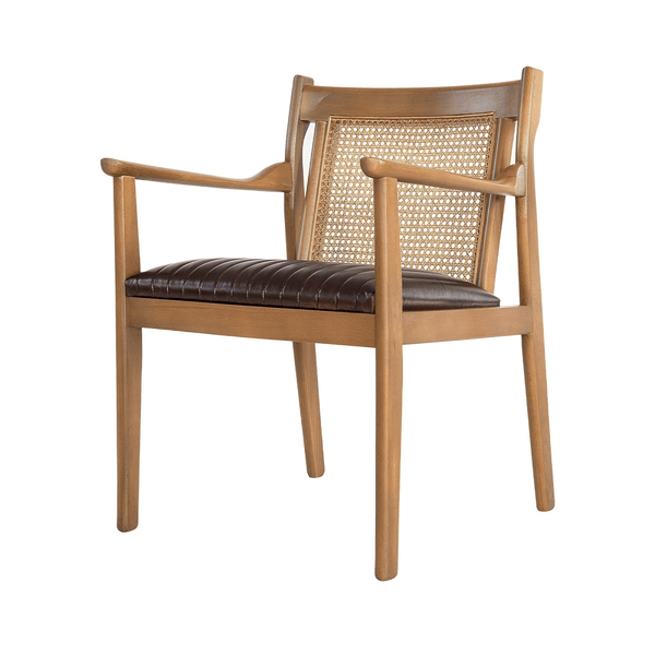 Scaun modern din lemn de fag | model CIRO - eScaun.ro