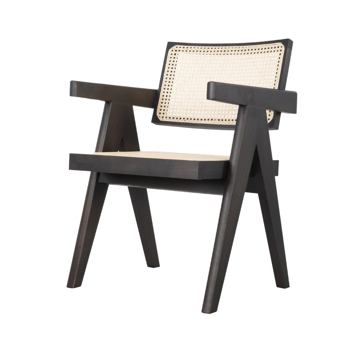 Scaun modern din lemn | model POLA W - eScaun.ro