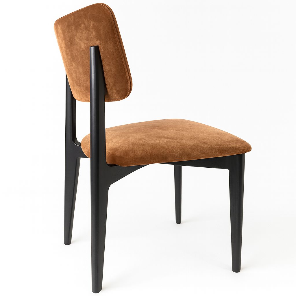 Scaun modern pentru dining | model CALIN - eScaun.ro
