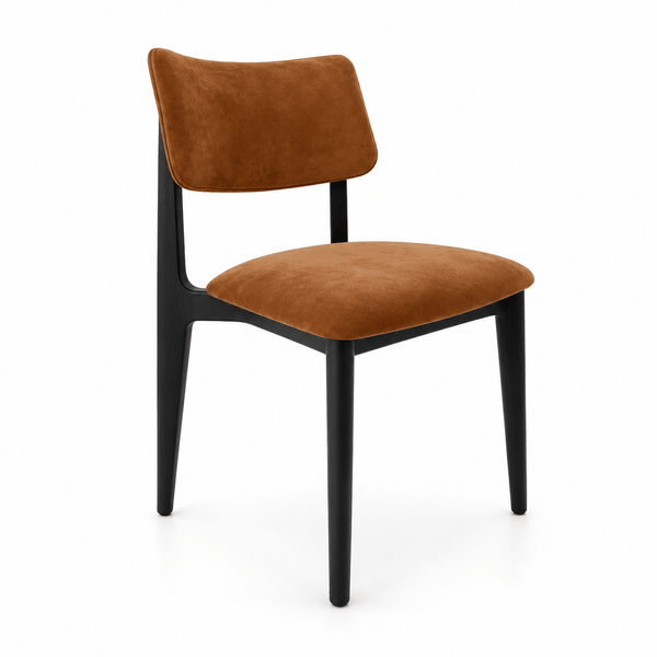 Scaun modern pentru dining | model CALIN - eScaun.ro