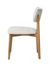 Scaun modern pentru living | model CALIN - eScaun.ro