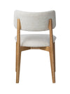 Scaun modern pentru living | model CALIN - eScaun.ro