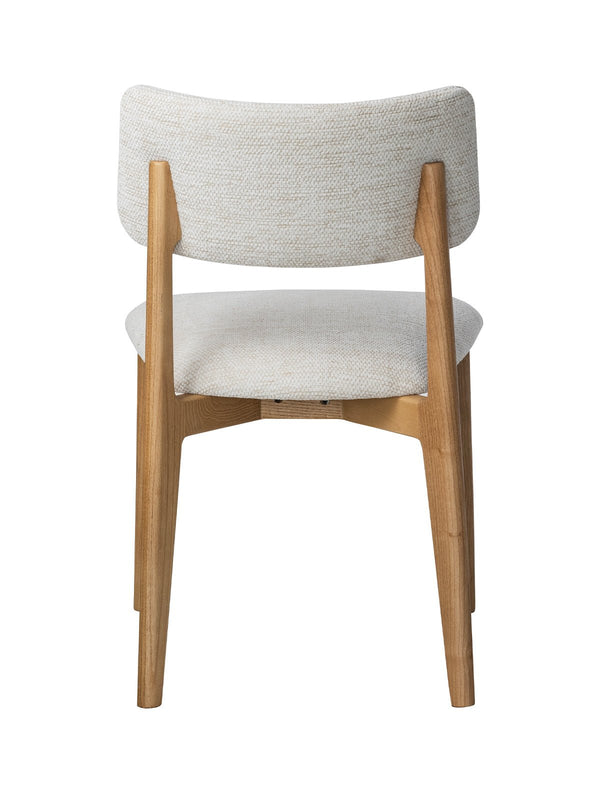 Scaun modern pentru living | model CALIN - eScaun.ro