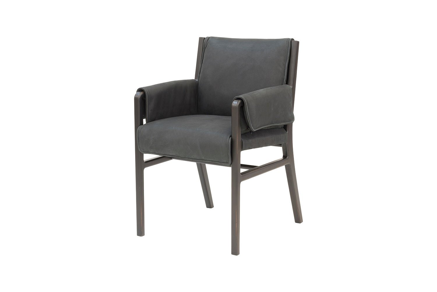Scaun pentru citit din material | model CELIO - eScaun.ro