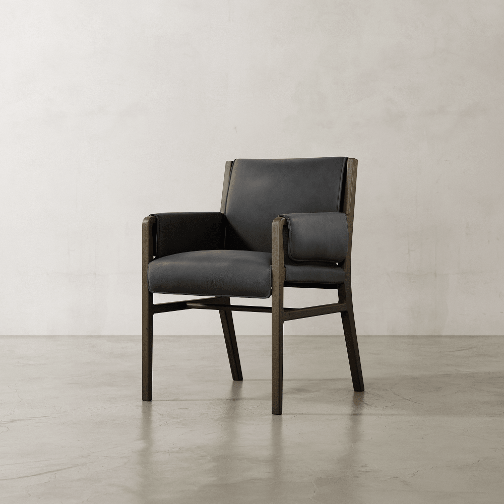 Scaun pentru citit din material | model CELIO - eScaun.ro