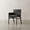 Scaun pentru citit din material | model CELIO - eScaun.ro