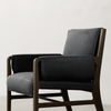 Scaun pentru citit din material | model CELIO - eScaun.ro