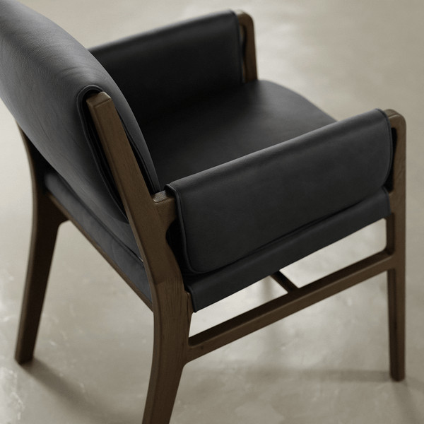 Scaun pentru citit din material | model CELIO - eScaun.ro