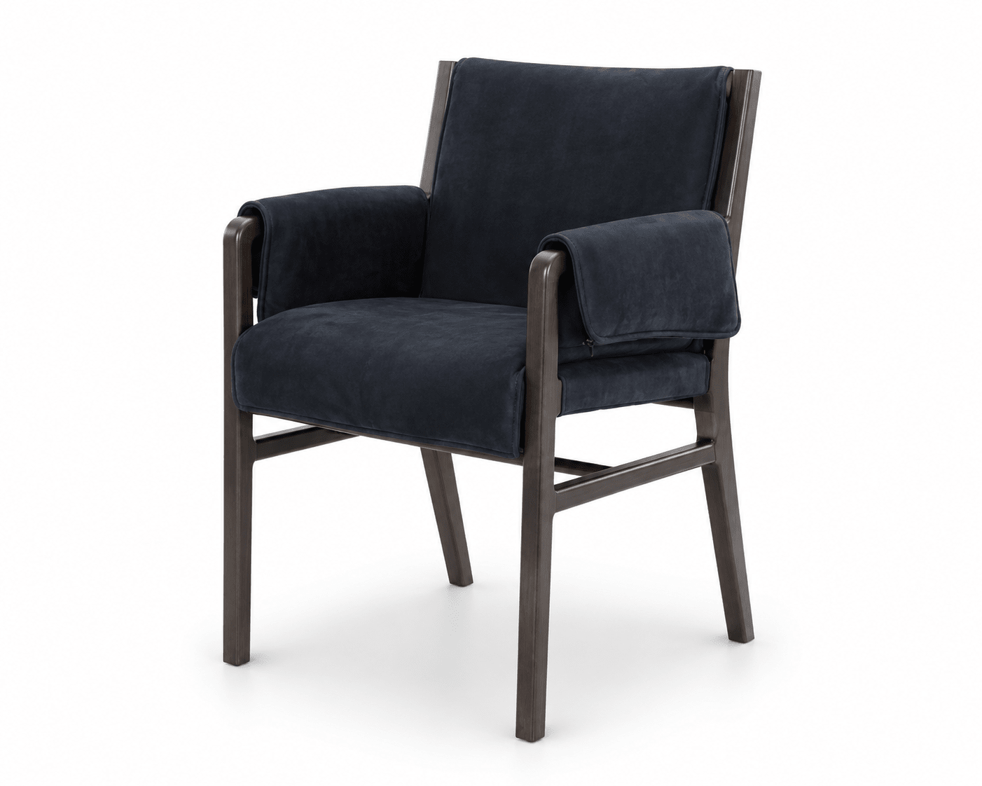 Scaun pentru citit din material | model CELIO - eScaun.ro