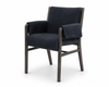 Scaun pentru citit din material | model CELIO - eScaun.ro