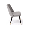 Scaun relaxare din material | model SCOT - eScaun.ro