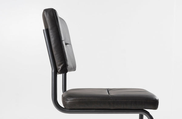 Scaun retro confortabil | model RALU - eScaun.ro
