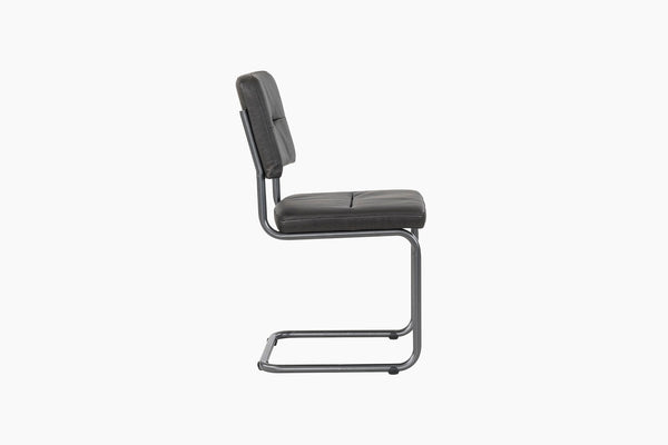 Scaun retro confortabil | model RALU - eScaun.ro