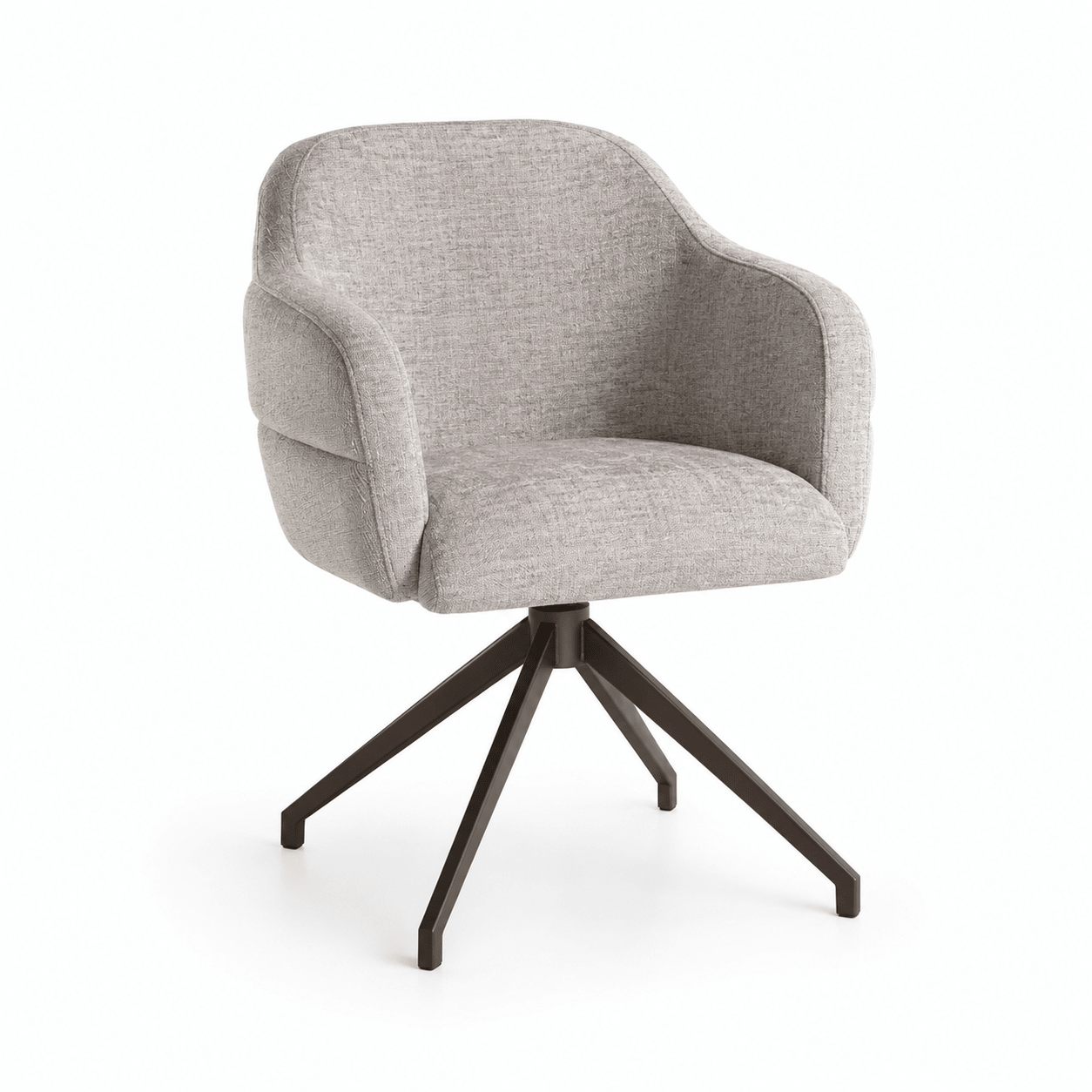 Scaun rotativ de bucatarie | model RICO - eScaun.ro