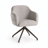 Scaun rotativ de bucatarie | model RICO - eScaun.ro