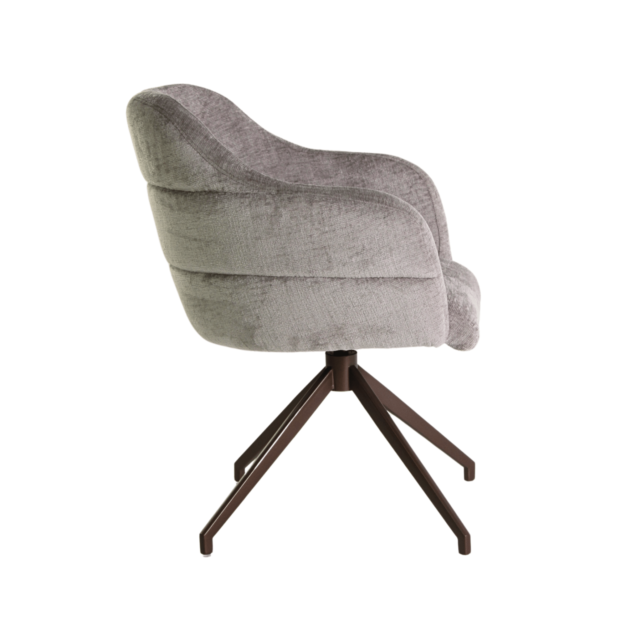 Scaun rotativ de bucatarie | model RICO - eScaun.ro