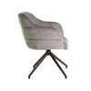 Scaun rotativ de bucatarie | model RICO - eScaun.ro