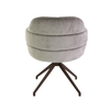 Scaun rotativ de bucatarie | model RICO - eScaun.ro