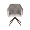 Scaun rotativ de bucatarie | model RICO - eScaun.ro