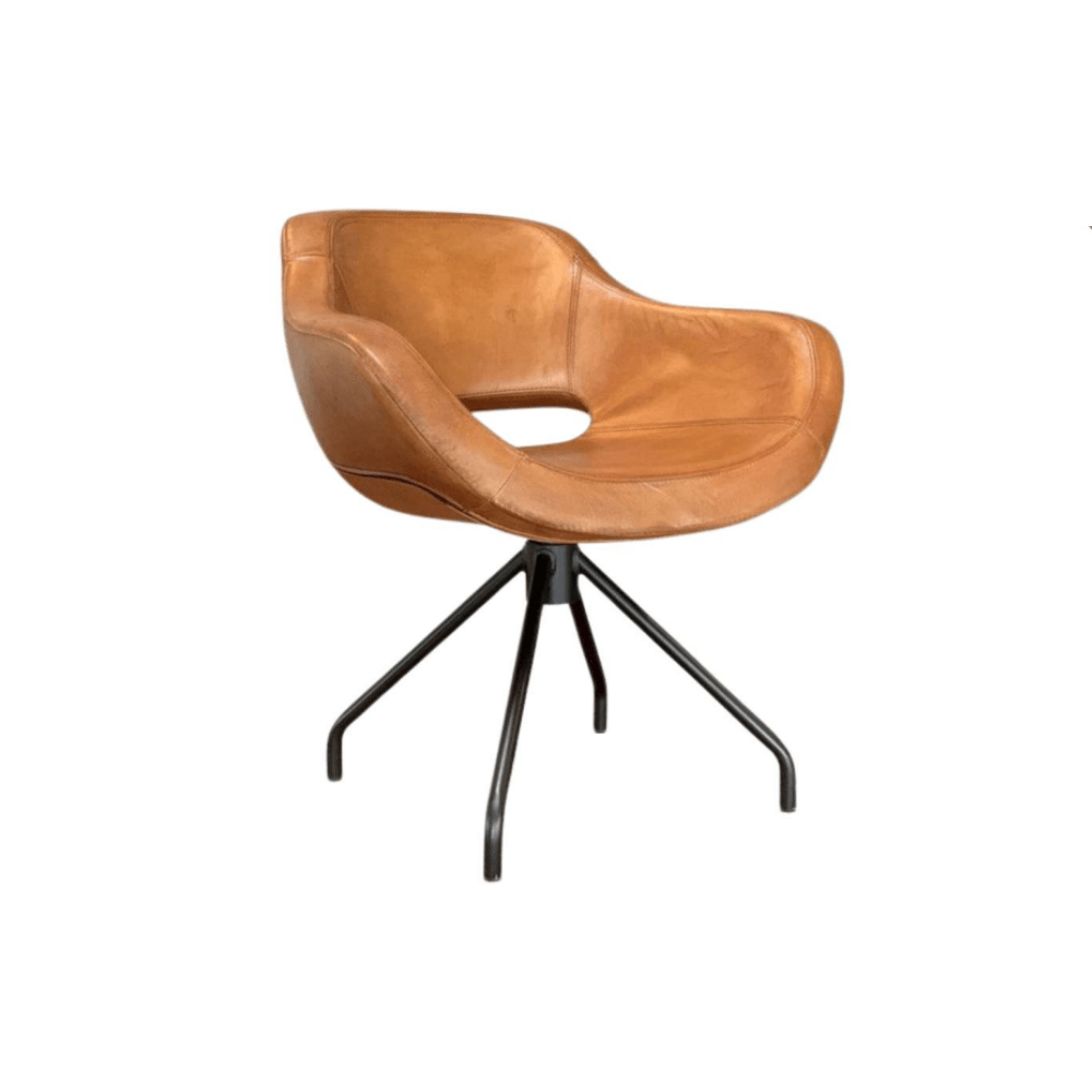 Scaun rotativ modern | model TREPIED - eScaun.ro