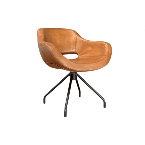 Scaun rotativ modern | model TREPIED - eScaun.ro