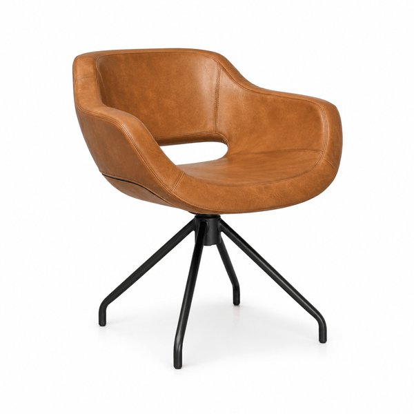 Scaun rotativ modern | model TREPIED - eScaun.ro