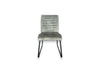 Scaun Sabina easy catifea - pe stoc - eScaun.ro