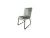Scaun Sabina easy catifea - pe stoc - eScaun.ro